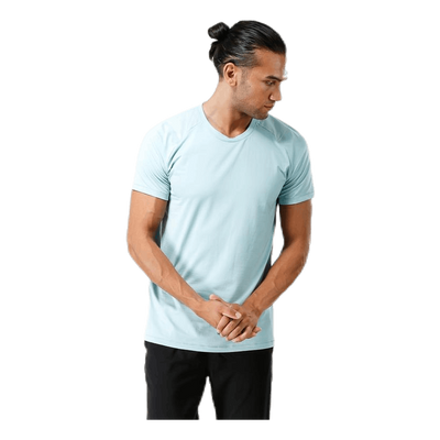 Power Tee Green