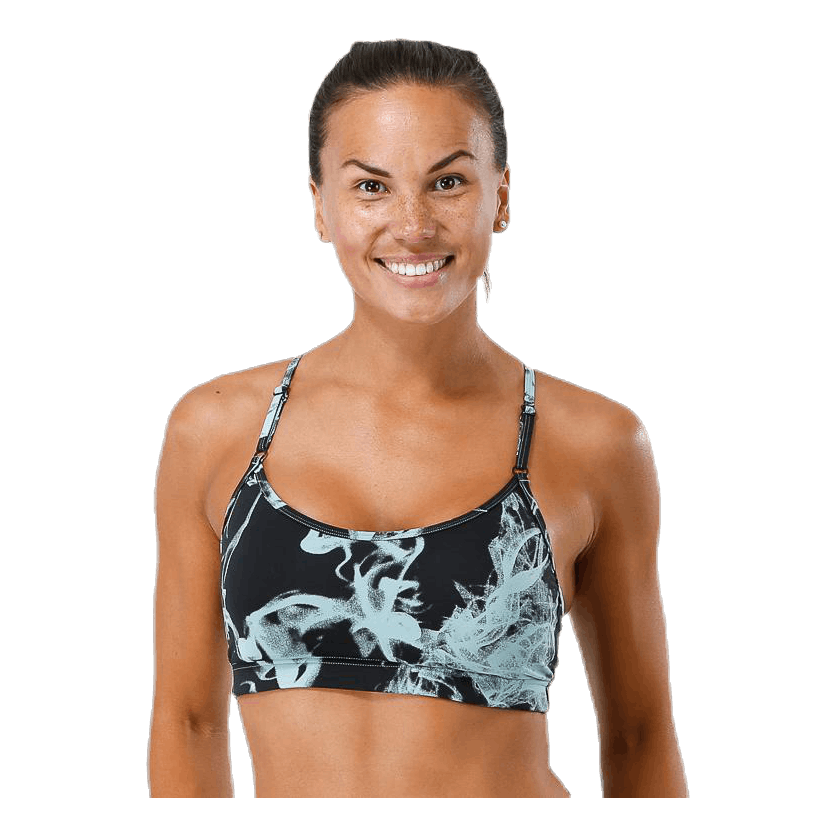 Glorious Sports Bra Blue