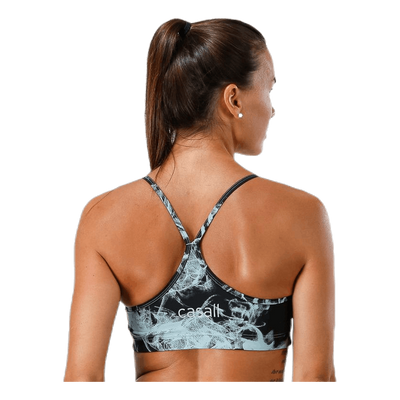 Glorious Sports Bra Blue