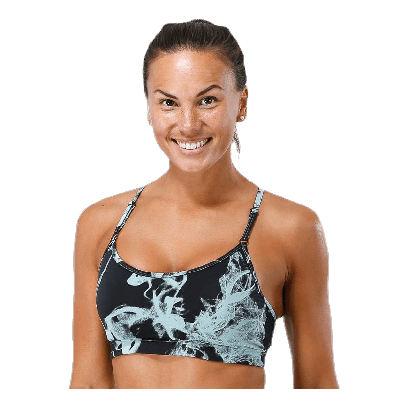 Glorious Sports Bra Blue