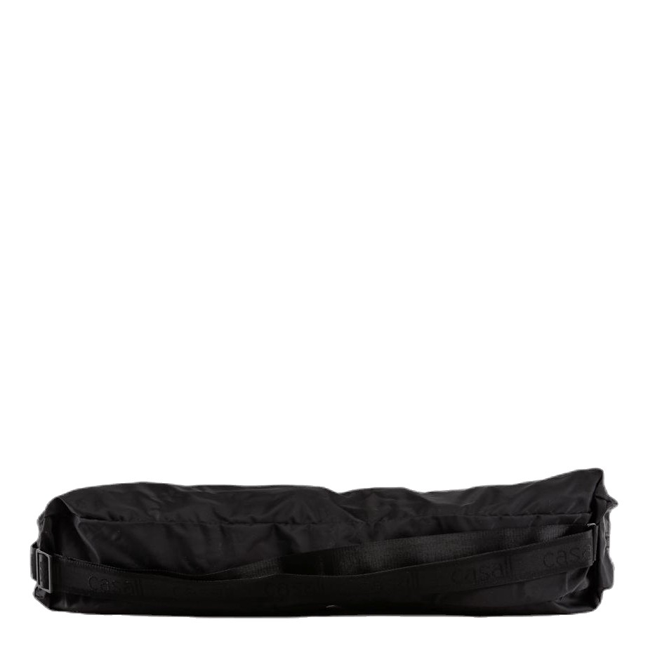 Yoga mat bag Black
