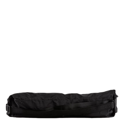 Yoga mat bag Black