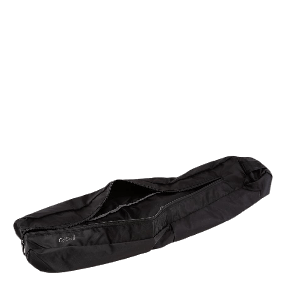 Yoga mat bag Black