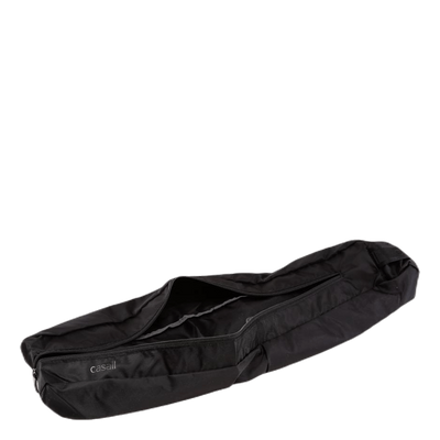 Yoga mat bag Black