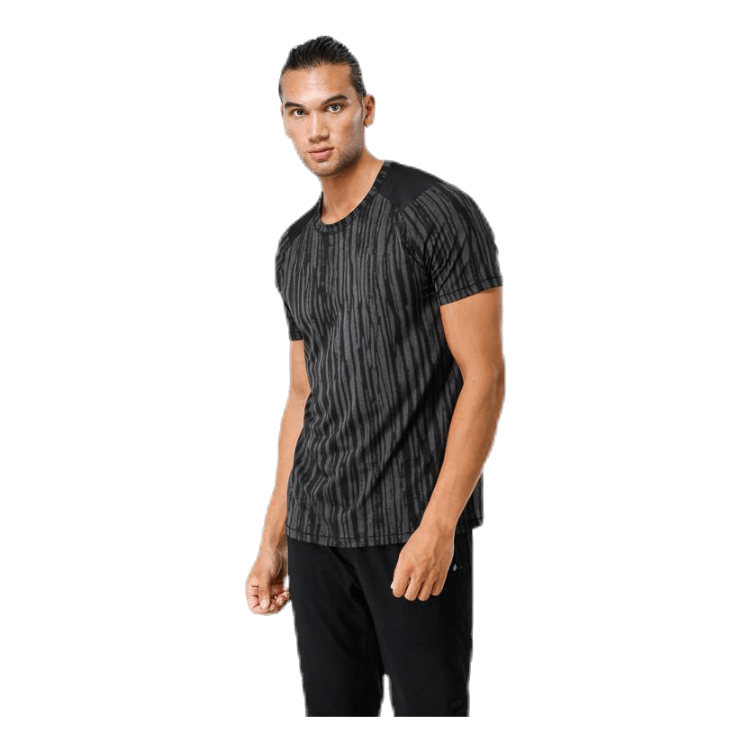 Power Tee Grey