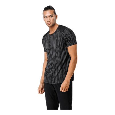Power Tee Grey