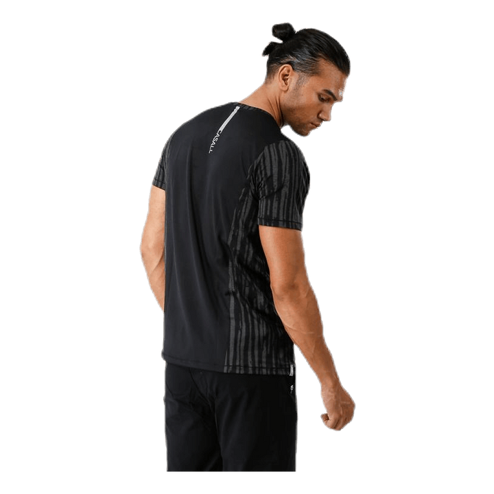 Power Tee Grey