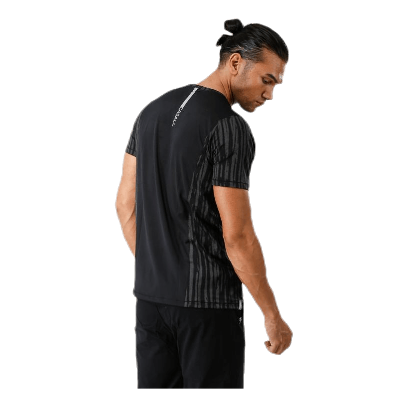 Power Tee Grey
