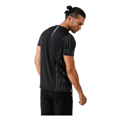 Power Tee Grey