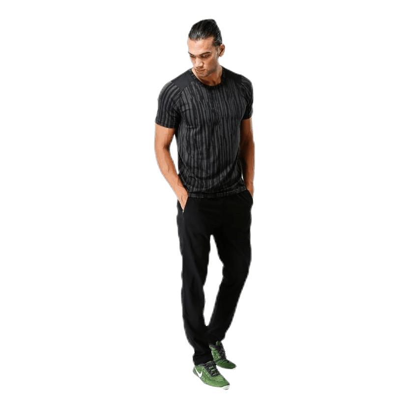 Power Tee Grey