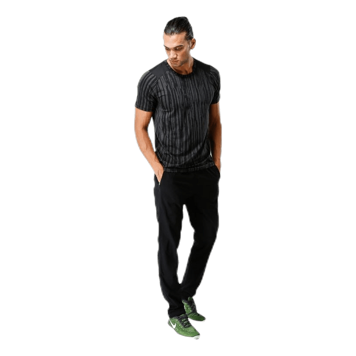 Power Tee Grey