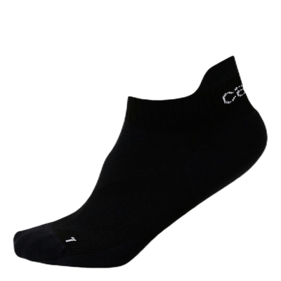 Run sock Black
