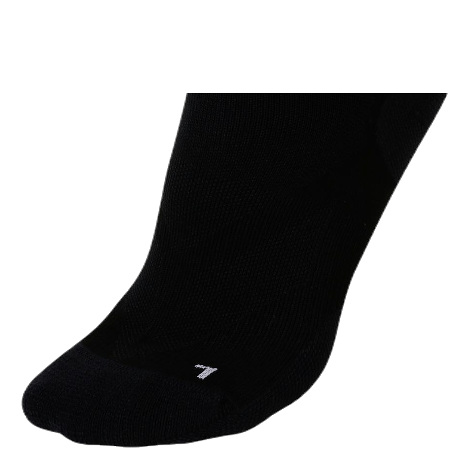 Run sock Black