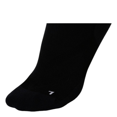 Run sock Black