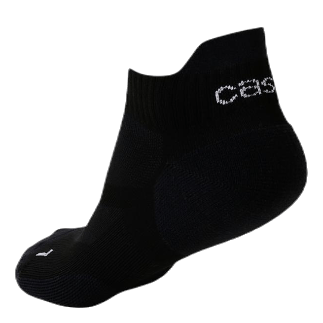 Run sock Black