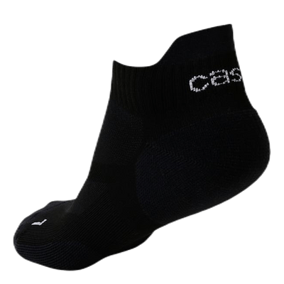 Run sock Black