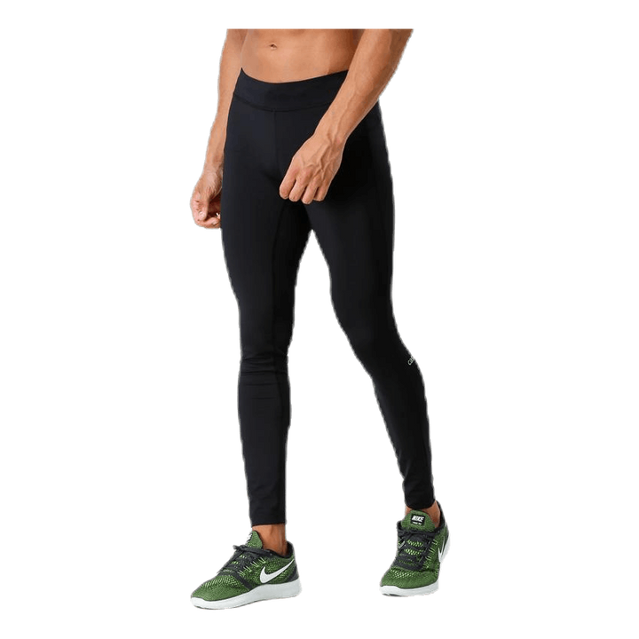 Essential Tights Black