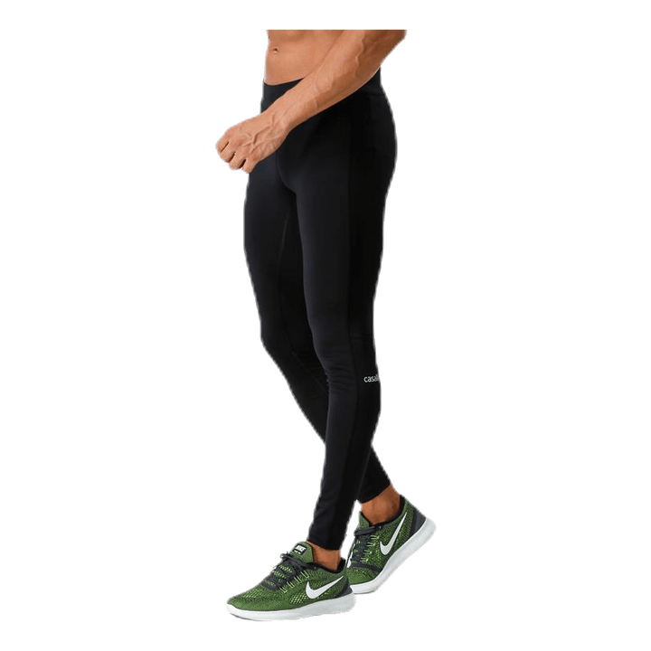 Essential Tights Black