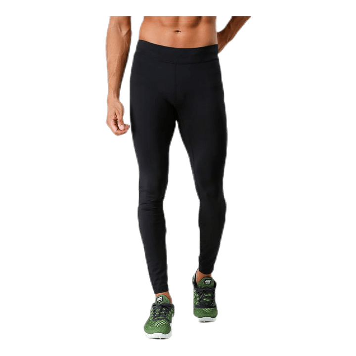 Essential Tights Black