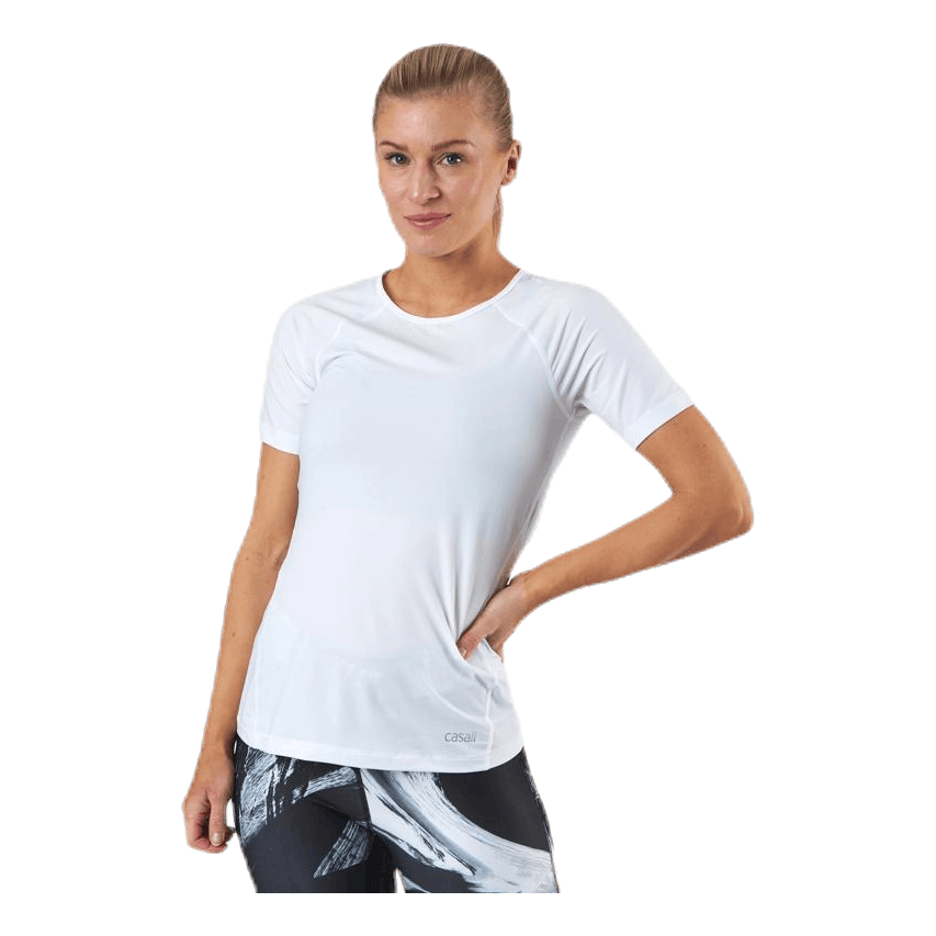 Sport Tee White