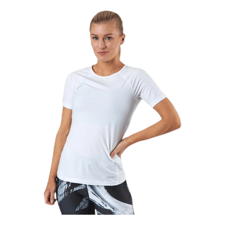Sport Tee White