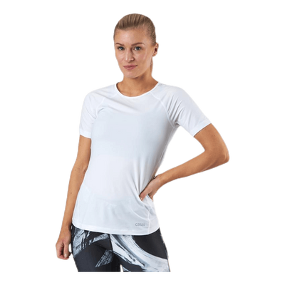 Sport Tee White