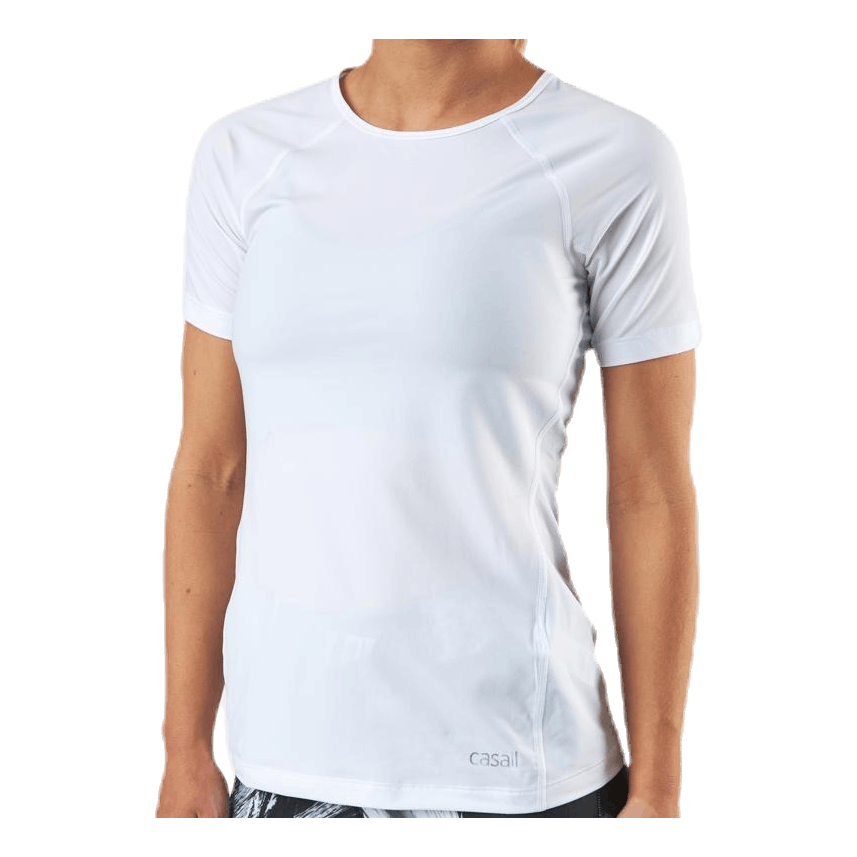 Sport Tee White