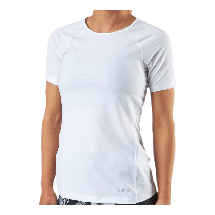 Sport Tee White
