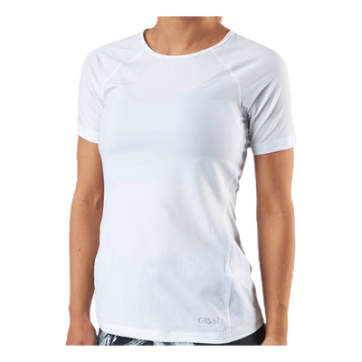 Sport Tee White