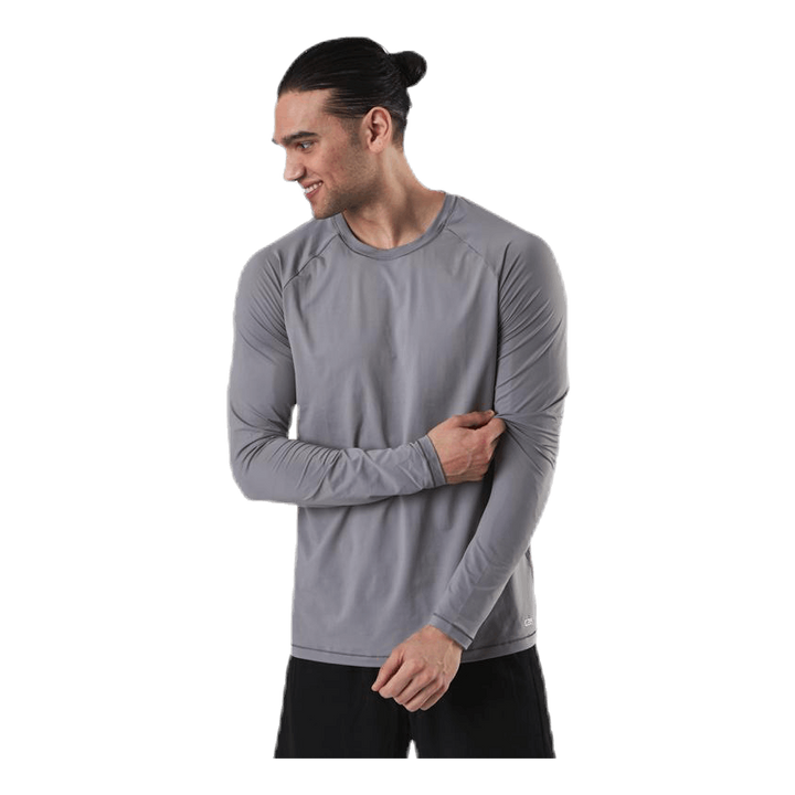 M Sport Long Sleeve Grey