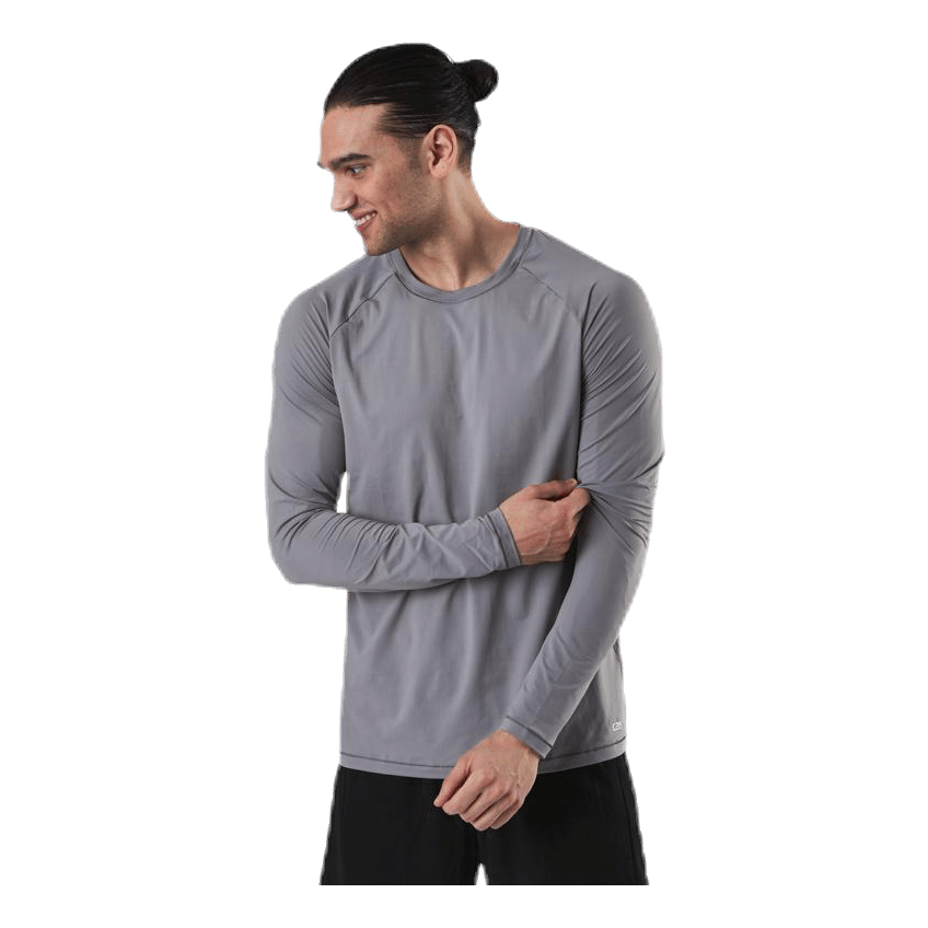 M Sport Long Sleeve Grey