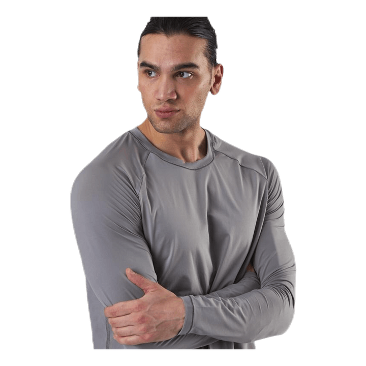 M Sport Long Sleeve Grey