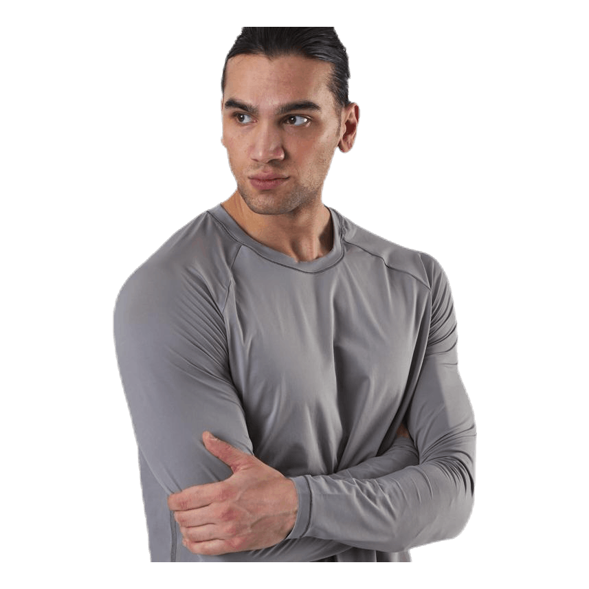 M Sport Long Sleeve Grey