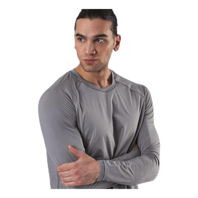 M Sport Long Sleeve Grey
