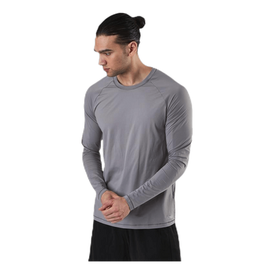 M Sport Long Sleeve Grey
