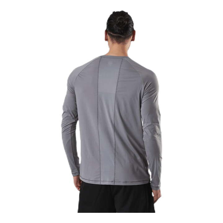 M Sport Long Sleeve Grey