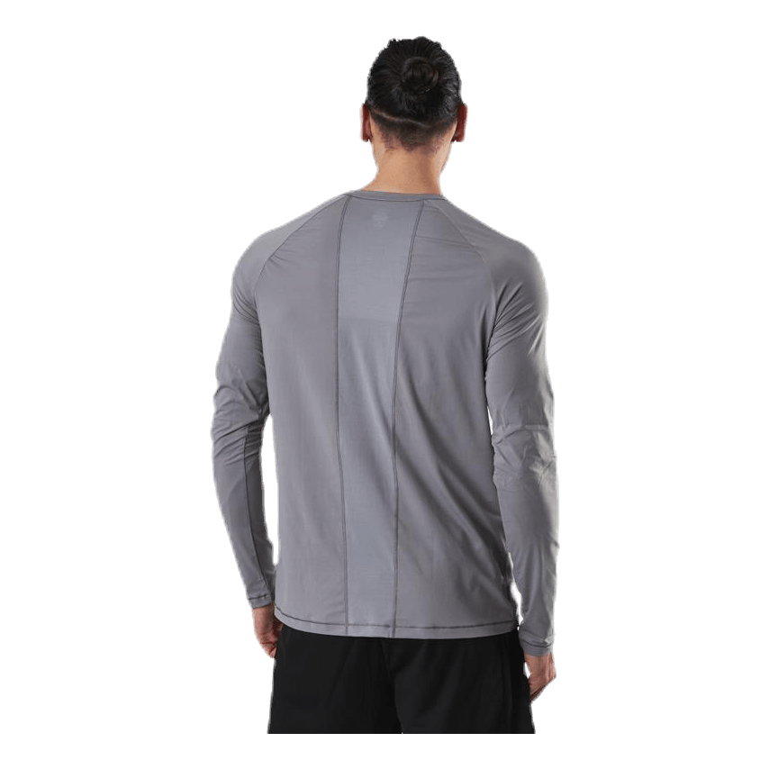 M Sport Long Sleeve Grey