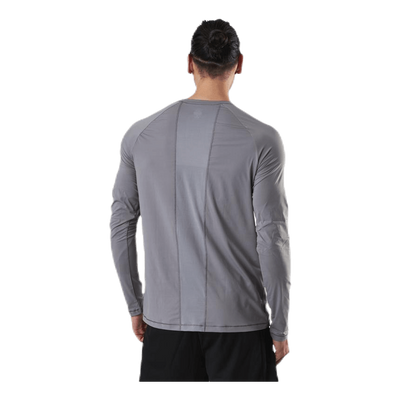M Sport Long Sleeve Grey
