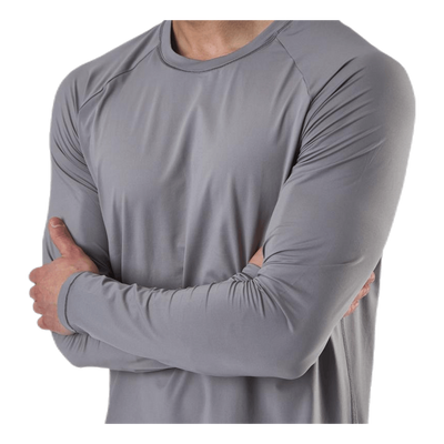 M Sport Long Sleeve Grey