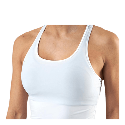 Sport Racerback White