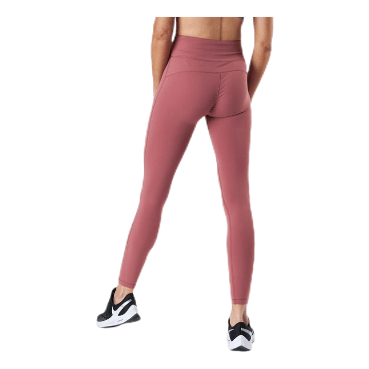Core tights Red