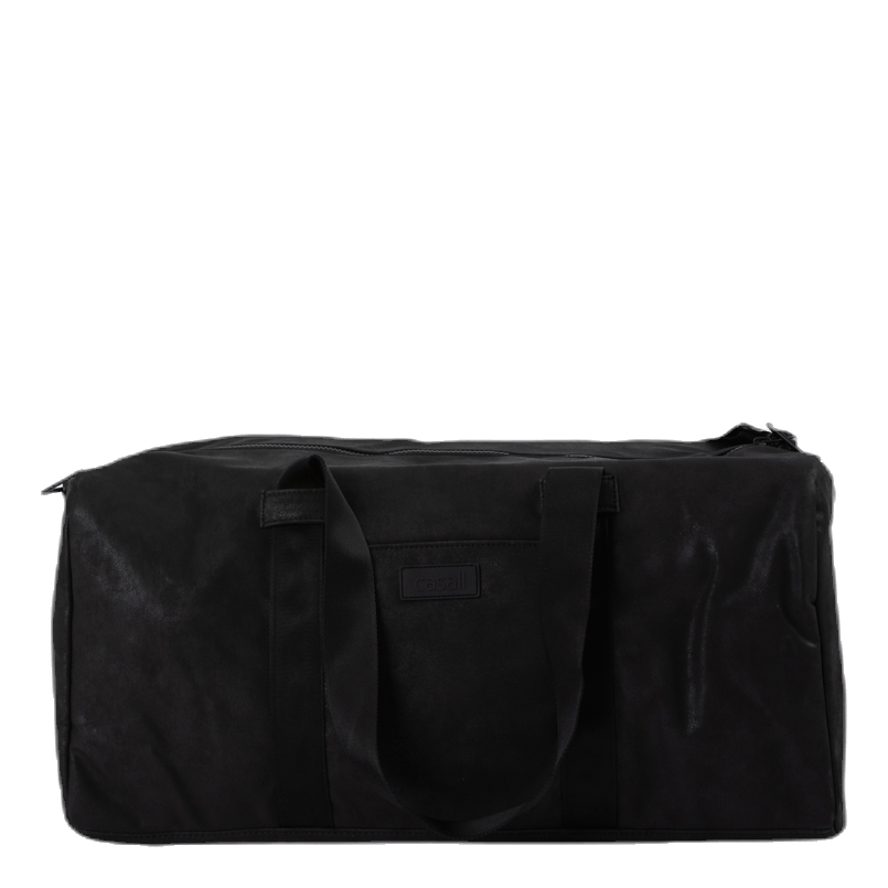 Prime Weekend Bag Black