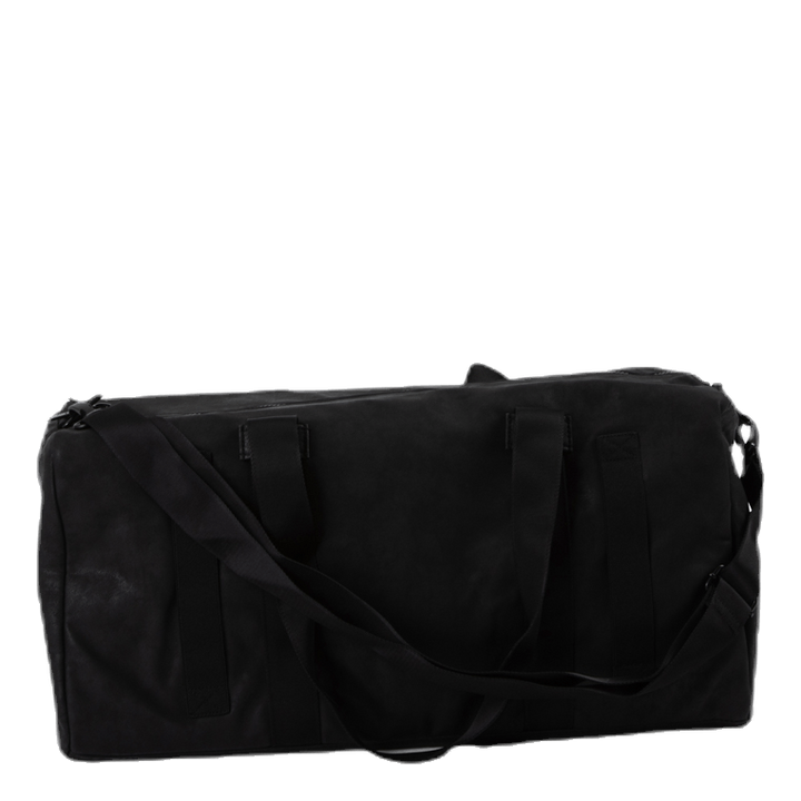 Prime Weekend Bag Black