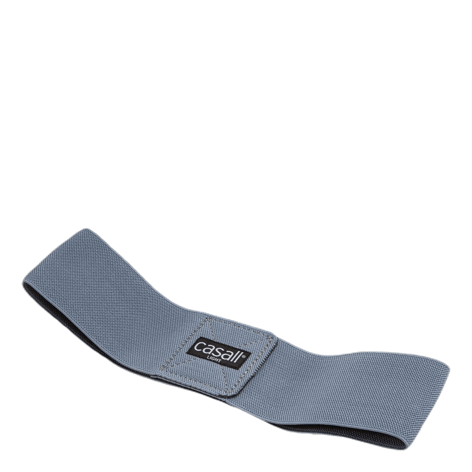 Mini Band Light Grey