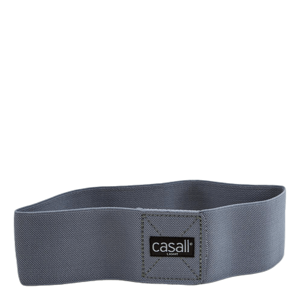 Mini Band Light Grey