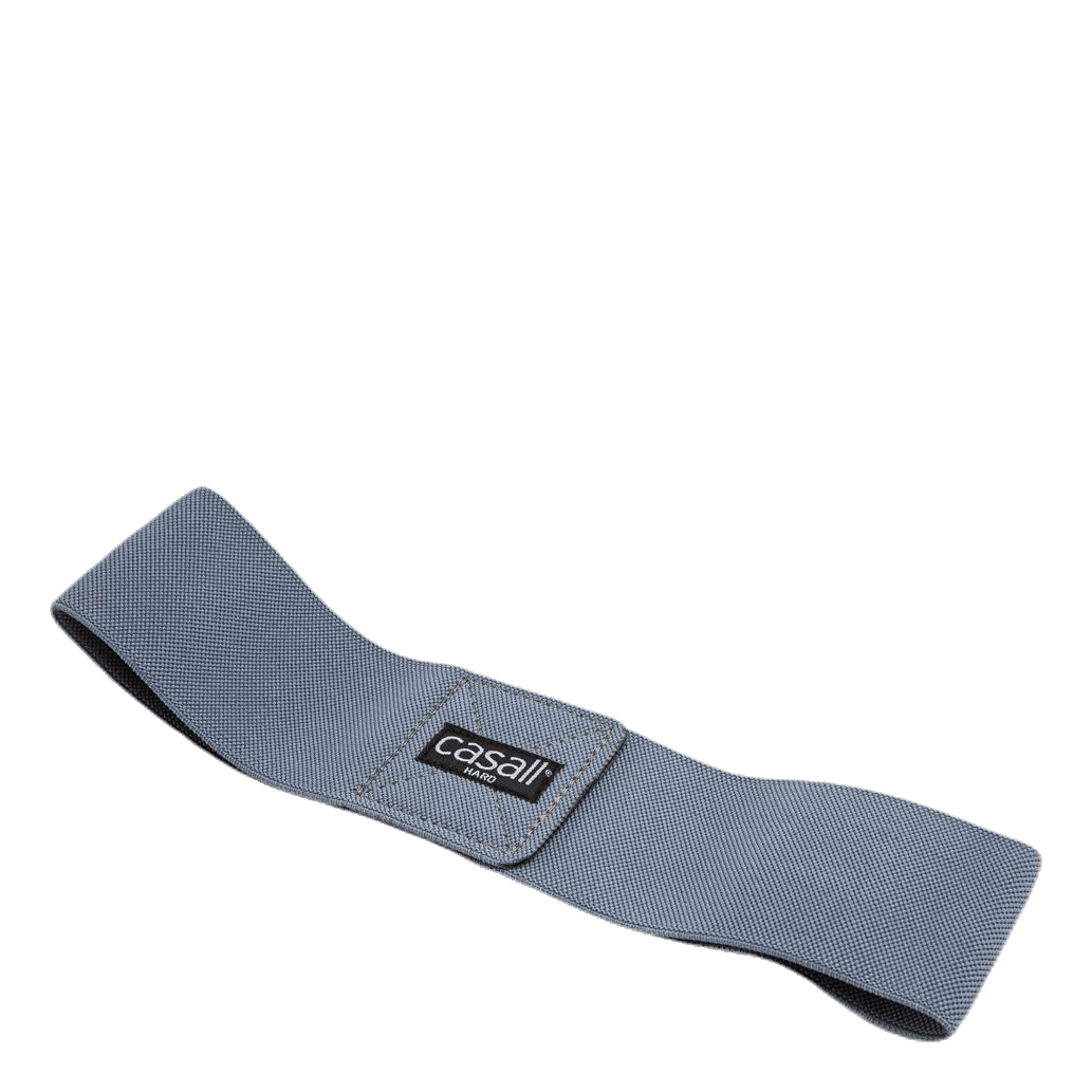 Mini Band Hard Grey
