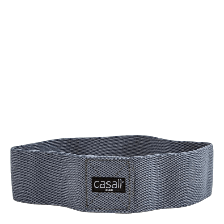 Mini Band Hard Grey