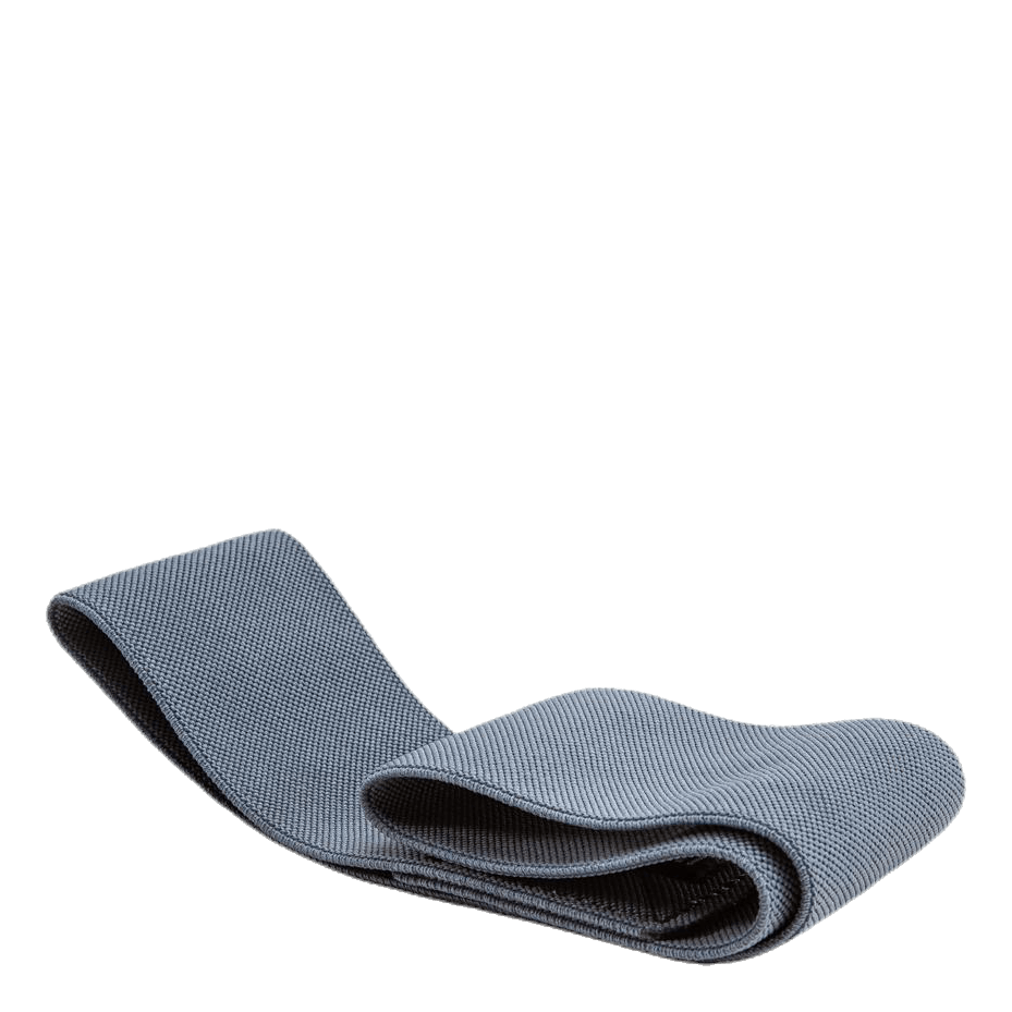 Mini Band Hard Grey