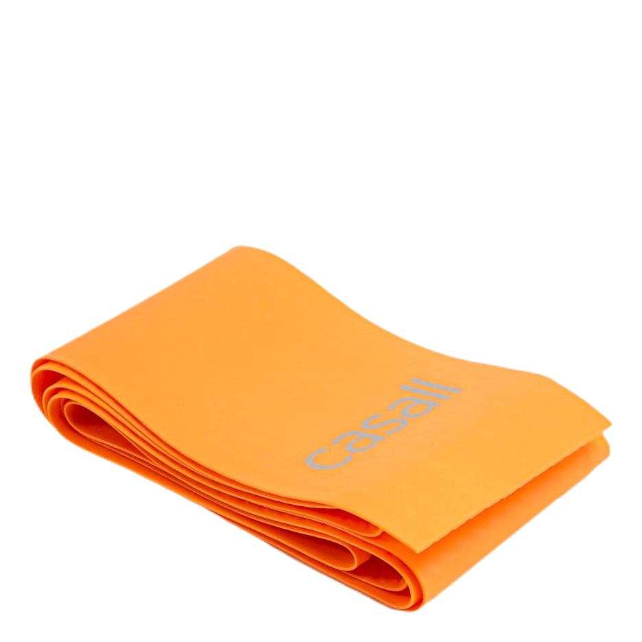 Flex Band Hard 1pcs Orange