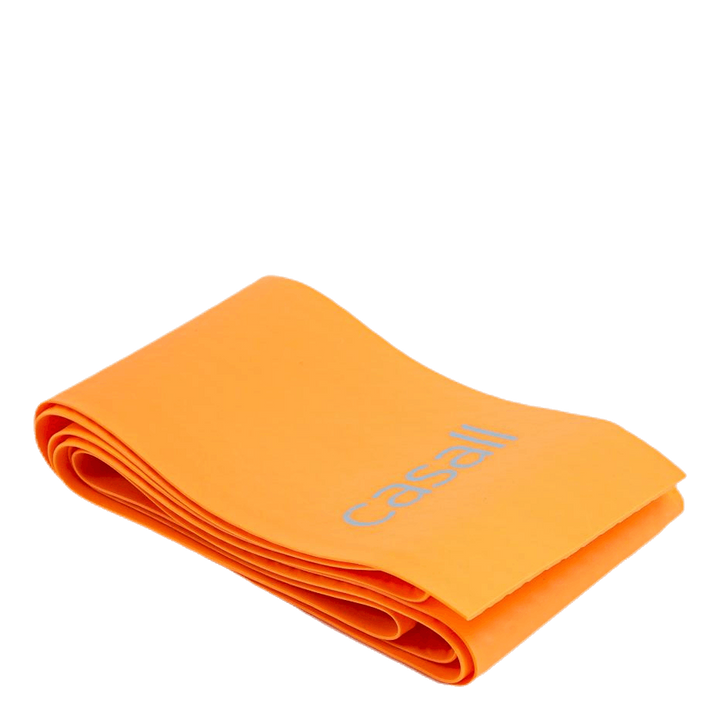 Flex Band Hard 1pcs Orange